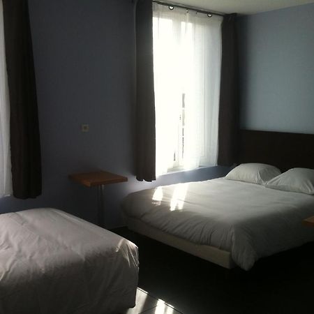Hôtel Moderne Nanterre Zimmer foto