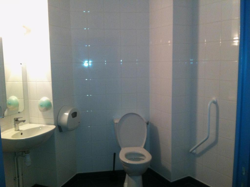 Hôtel Moderne Nanterre Zimmer foto